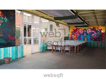 Commercial Office Space for Rent in Jubilee Hills